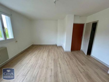Appartement à louer 2 pièces 47.44m² - Photo 3