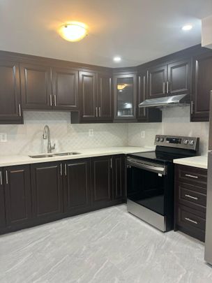 For Lease - 18 Allness Road Unit# Bsmt, Brampton, Ontario - Photo 1