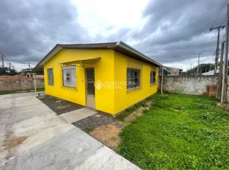 Casa com 2 quartos e 70m² para alugar em Fátima, Canoas. - Photo 3