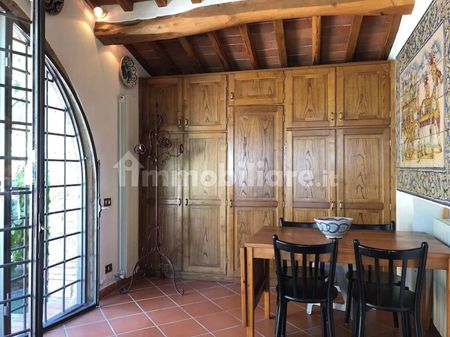 Villa unifamiliare Loc. San Piero No Number, Castellina in Chianti - Photo 3