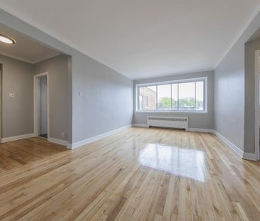 Rennovated 1 Bedroom Unit - 6325 Somerled Avenue, Montréal - Photo 1