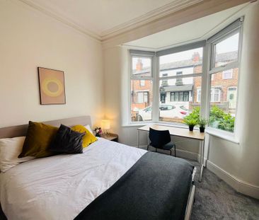 4 bedroom house share to rent - Photo 2