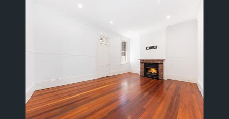 Lavender Bay – Updated Semi with Harbour Views & Parking - Photo 5