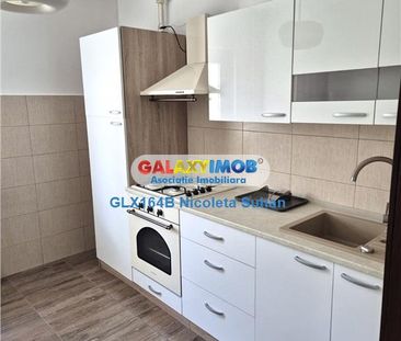 APARTAMENT RENOVAT AVIATIEI -CRYSTAL PALACE - Fotografie 6