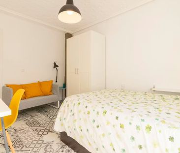 Entrada Ponce, Valencia, Valencian Community 46013 - Photo 6