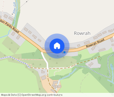 Rowrah, Rowrah, CA26 - Photo 1