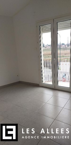 T3 montélimar - Photo 1