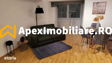 Apartament 2 camere de inchiriat Pipera Bucuresti | ApexImobiliare.ro - Fotografie 3