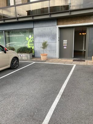 Appartement te huur - Photo 1