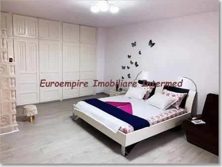 Vila de inchiriat Agigea jud. Constanta - Fotografie 5