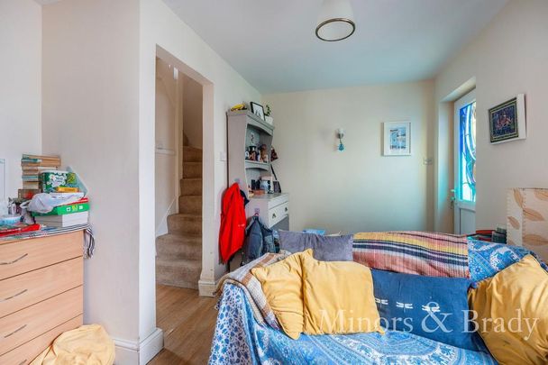 2 bedroom house to rent - Photo 1