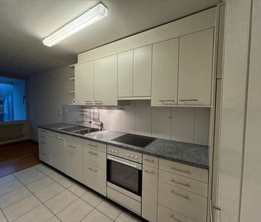 befristet bis 31.01.2027 eine 4.5-Zimmerwohnung in Kehrsatz - Foto 5