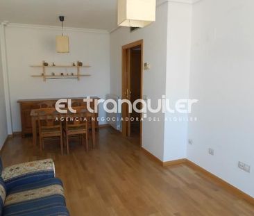 Piso de alquiler en Calle Pinar de San Jose, PAU de Carabanchel - Photo 4