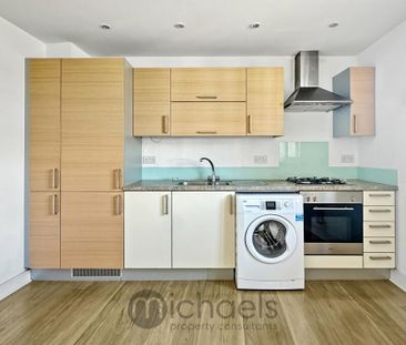 14 Gilbert Court Clarendon Way, Colchester, CO1 1DL - Photo 4