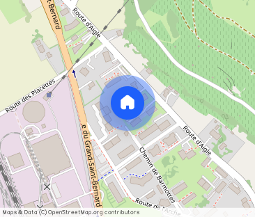 BEX - APPARTEMENT - Photo 1