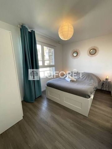 Appartement T2 Caen à louer - Photo 4