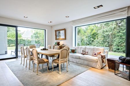 Quartier Observatoire Rez-de-Jardin de +/- 250 m² - 3CH&3SDB - Photo 4