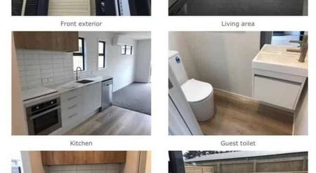 Modern 2BR Townhouse in Wainuiomata - Photo 2