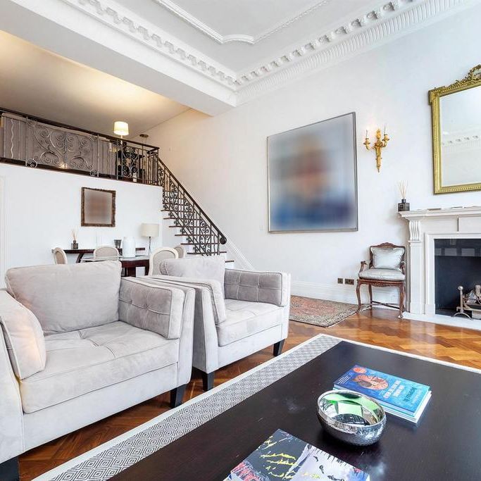 3 bedroom apartment to rent - Photo 1