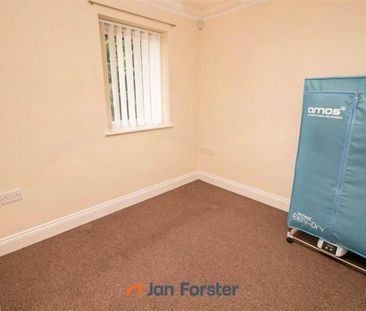 2 Bedroom Flat - First Floor - Photo 2