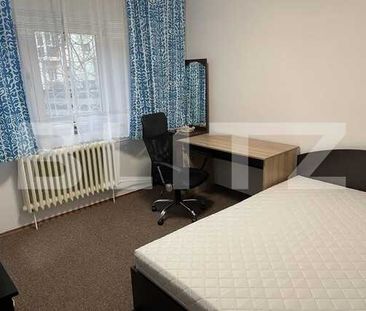 Apartament 3 camere, parcare, zona Spitalul nr. 1, Sara - Fotografie 5