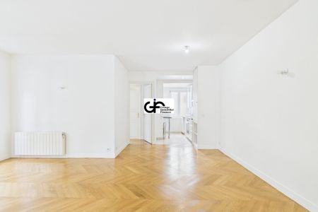 grand 2 pièces Bd Haussmann - Photo 5