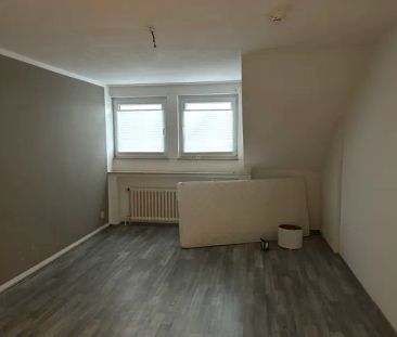 Gemütliche 3 Zimmer Dachgeschosswohnung in Moers-Asberg - Photo 5