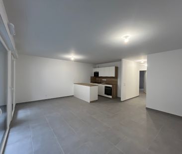 Appartement 3 pièces - 72 m² - Photo 6