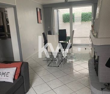 Maison HEM - Photo 1