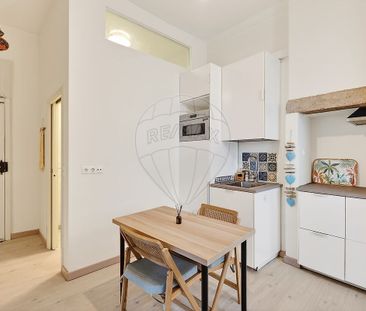 Apartamento T1 em Lisboa - Photo 6