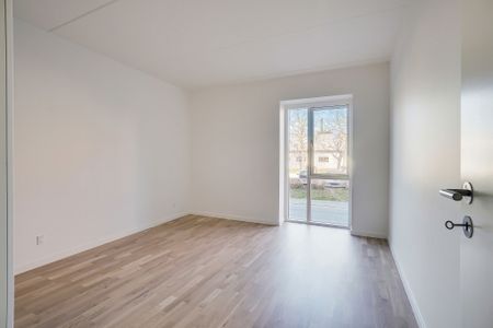 3-vær. lejlighed - Foto 5