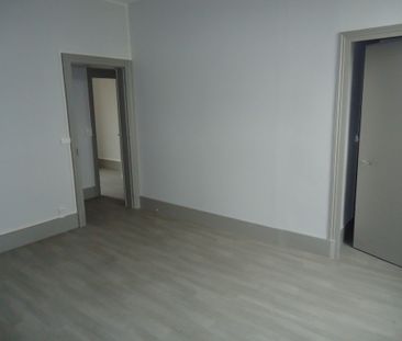 Location Appartement 2 pièces 39m² NEVERS 58000 - Photo 5