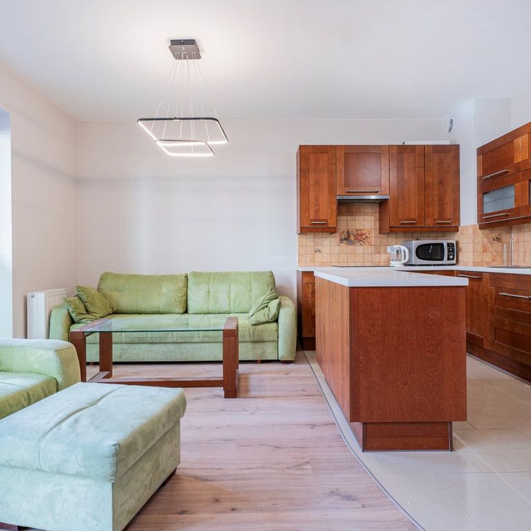 Warszawa M., Warszawa, Mokotów, Służewiec, Jana Woronicza - Photo 1