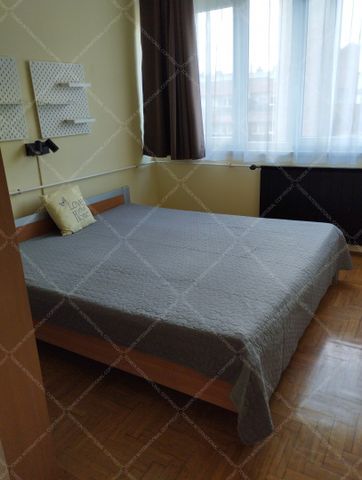 Deák Ferenc tér | Property for Long Term Rent in Budapest - Photo 5