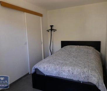 Appartement à louer 2 pièces 33.3m² - Photo 3