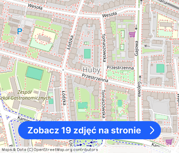 wysokie 3m / garderoba / schowek / cisza / zieleń - Zdjęcie 1