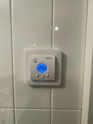 Solna - 1rok - 12mån - 10.350kr/mån - Photo 2