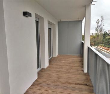 Appartement 2 pièces - Photo 1