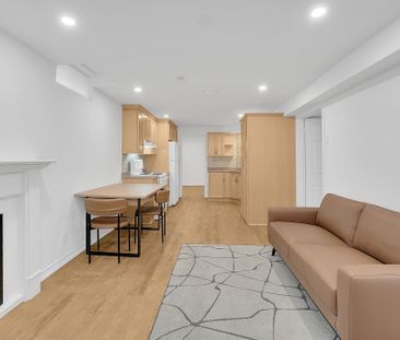 For Lease - 40 Venetian Crescent Unit# Bsmt, Vaughan, Ontario - Photo 3