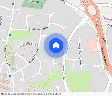 Janes Way, Markfield LE67 9SW - Photo 1