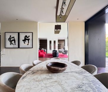 Exceptional villa with infinity pool - Foto 5