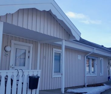 Sörgårdavägen, Byske - Foto 2