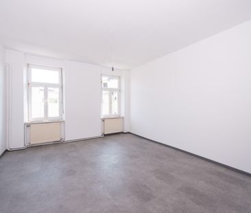 Frisch renoviert & stilvoll – 3-Zimmer-Wohnung mit Charakter - Photo 2