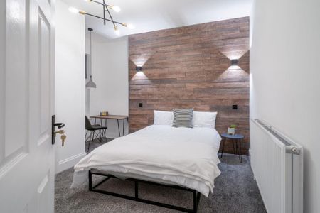 6 bedroom house to rent - Photo 3