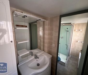 Location Appartement 2 pièces 41m² CHATEAUROUX 36000 - Photo 4