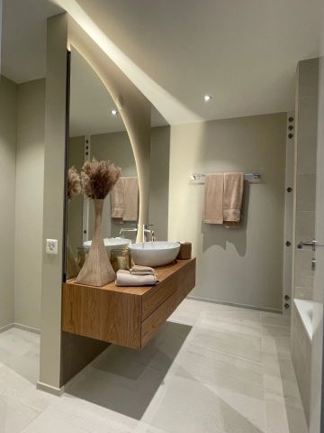 3.5 Zimmer, 94 m², EG - Photo 4