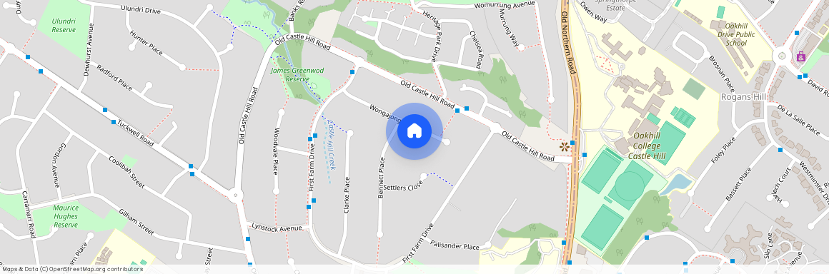 17 Wongajong Close, NSW 2154, Castle Hill