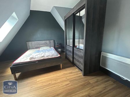 Location Appartement 2 pièces 21m² LE MANS 72000 - Photo 2