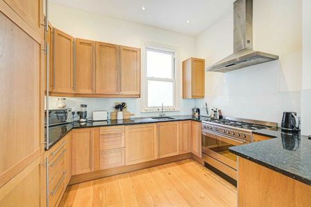 Woodgrange Avenue, Ealing, W5 - Photo 4