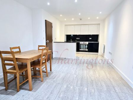 One Bedroom Apartment To Let Shearwater Drive Hendon NW9 - Photo 5